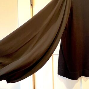 J Crew Sweater Blouse